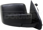 Dorman 955-1665 2008-2009 Jeep Liberty Door Mirror