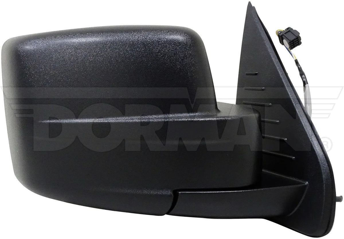 Dorman 955-1665 2008-2009 Jeep Liberty Door Mirror