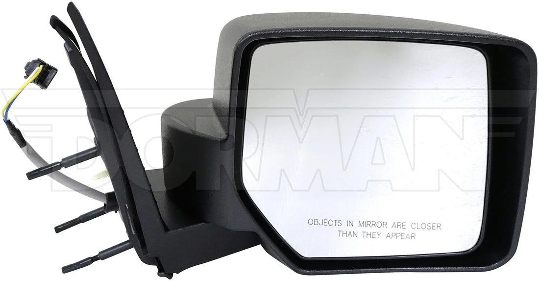 Dorman 955-1665 2008-2009 Jeep Liberty Door Mirror