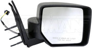 Dorman 955-1665 2008-2009 Jeep Liberty Door Mirror
