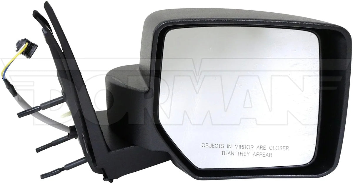 Dorman 955-1665 2008-2009 Jeep Liberty Door Mirror