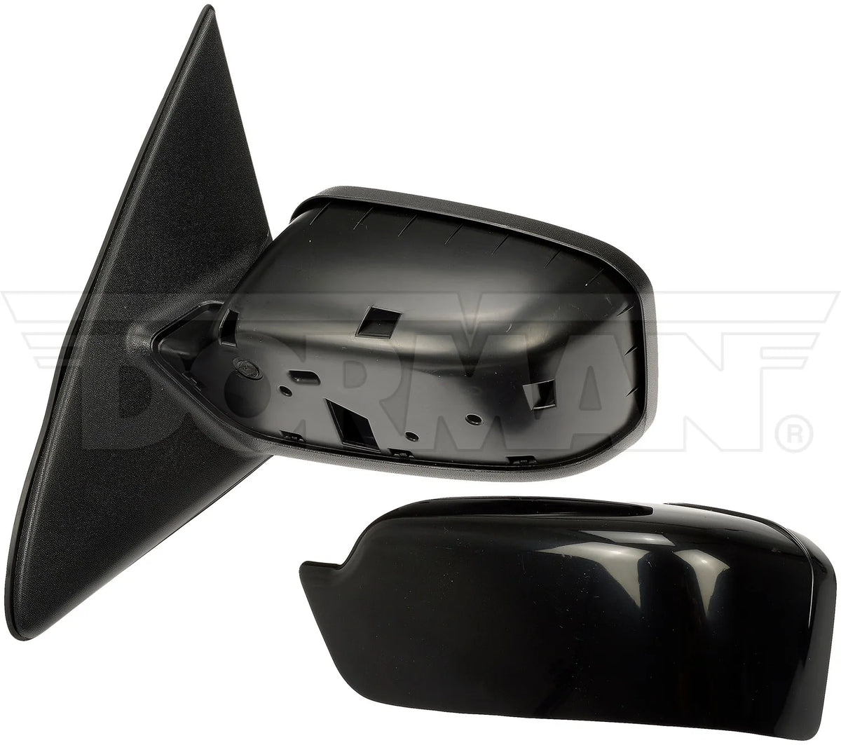 Dorman 955-1667 2006-2010 Ford Fusion Door Mirror