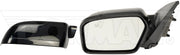 Dorman 955-1667 2006-2010 Ford Fusion Door Mirror