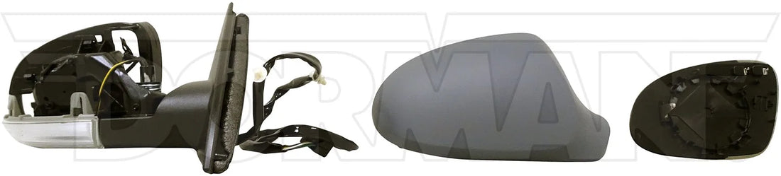Dorman 955-1673 2006-2010 Volkswagen Passat Door Mirror