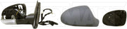 Dorman 955-1673 2006-2010 Volkswagen Passat Door Mirror