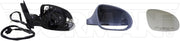 Dorman 955-1673 2006-2010 Volkswagen Passat Door Mirror
