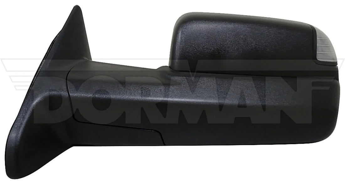 Dorman 955-1676 2011-2012 Ram 2500 Door Mirror