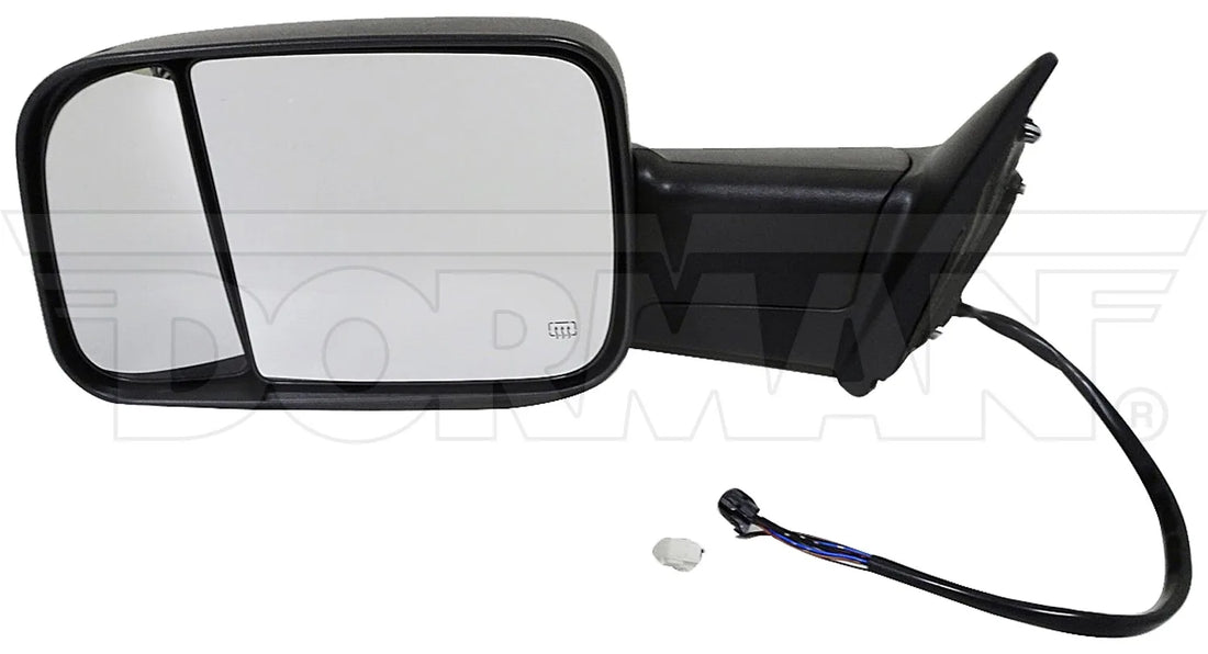 Dorman 955-1676 2011-2012 Ram 2500 Door Mirror
