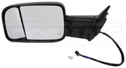 Dorman 955-1676 2011-2012 Ram 2500 Door Mirror