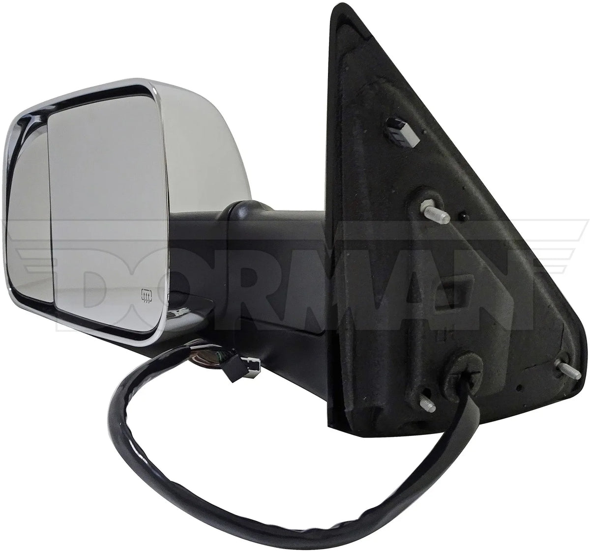 Dorman 955-1678 2011-2012 Ram 2500 Door Mirror