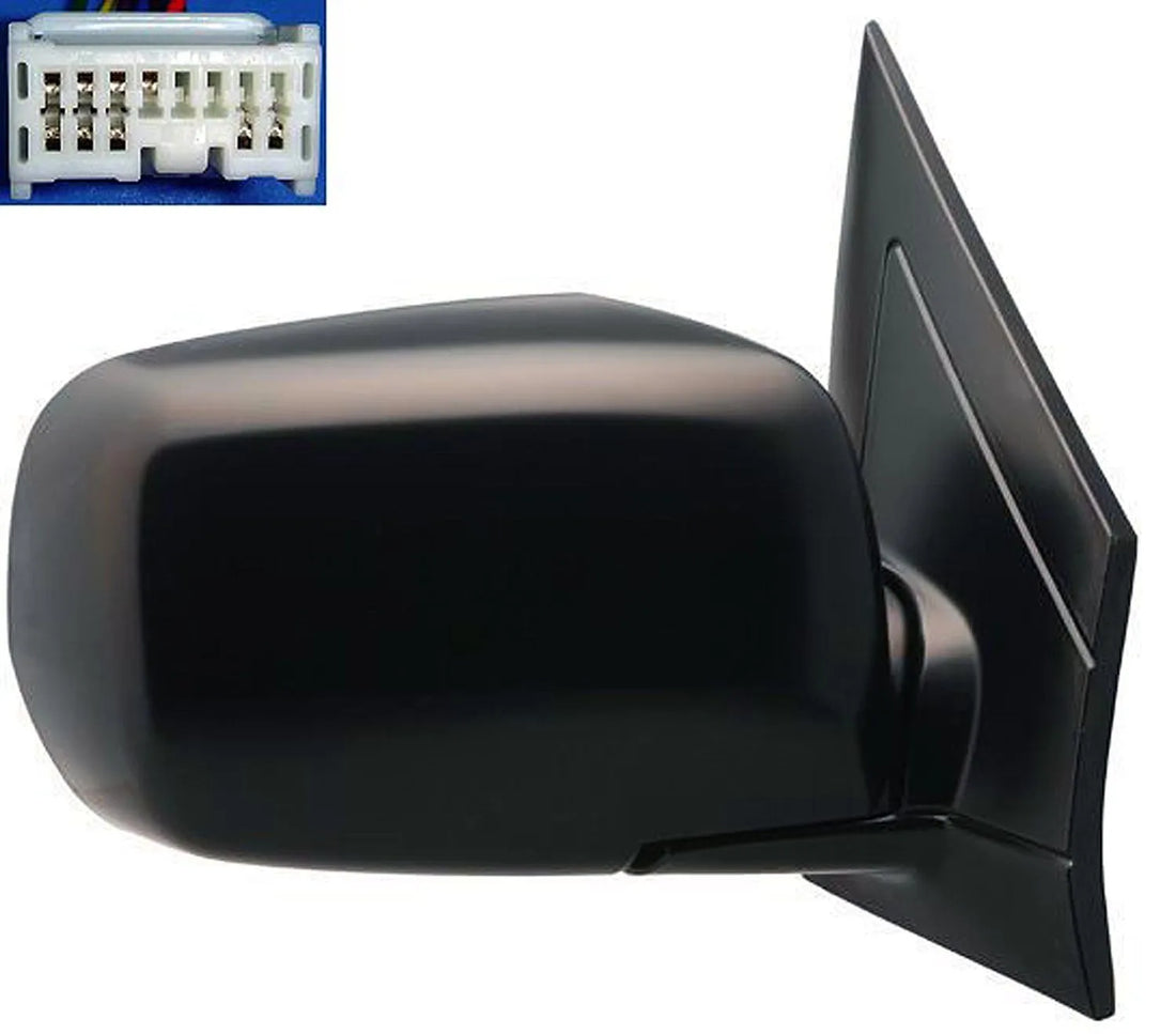 Dorman 955-1682 2001-2006 Acura MDX Door Mirror