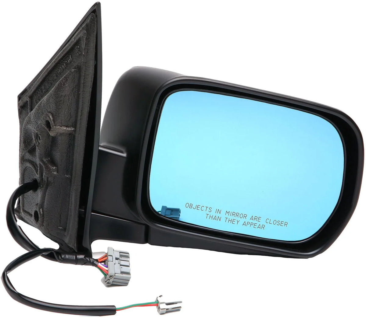 Dorman 955-1682 2001-2006 Acura MDX Door Mirror