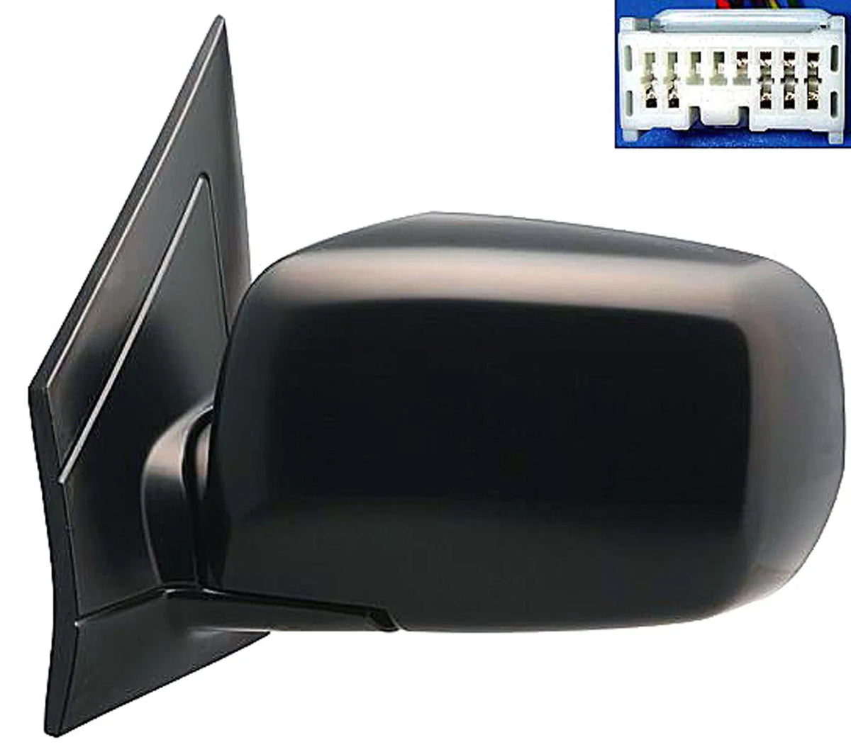Dorman 955-1683 2001-2006 Acura MDX Door Mirror