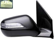 Dorman 955-1686 2007-2009 Acura MDX Door Mirror