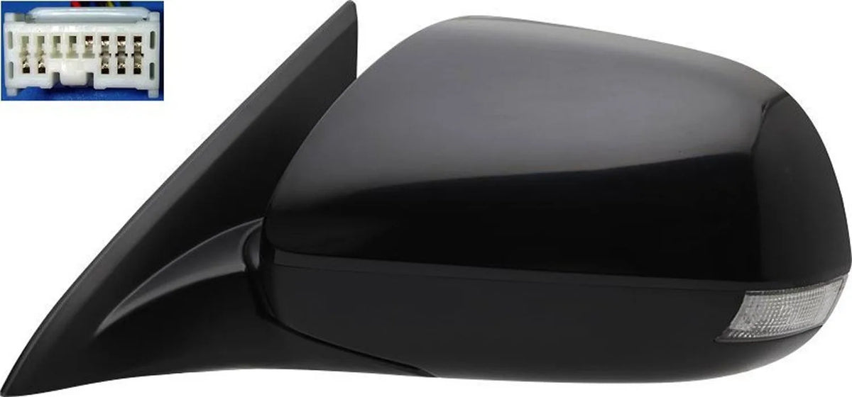 Dorman 955-1689 2009-2014 Acura TSX Door Mirror