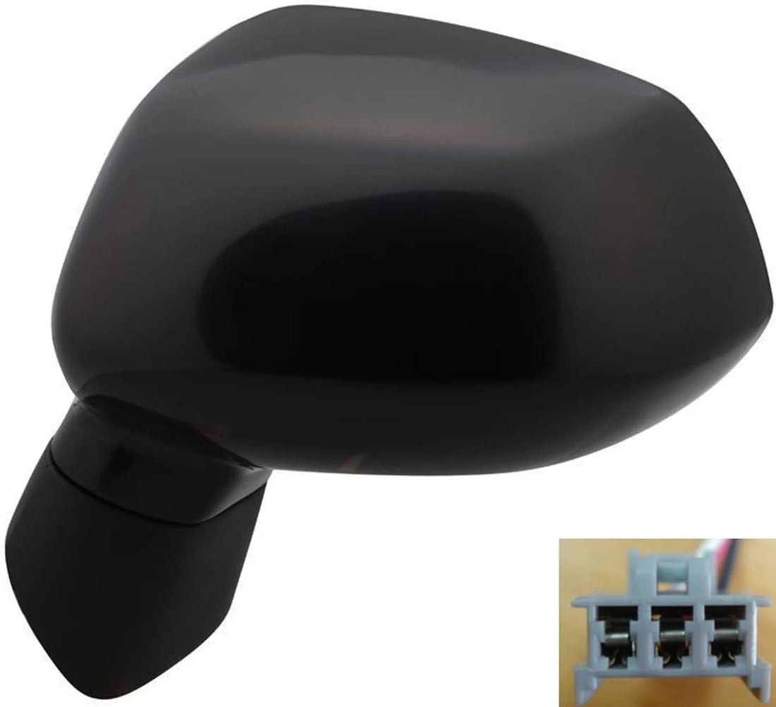 Dorman 955-1704 Driver Power Door Mirror Assembly