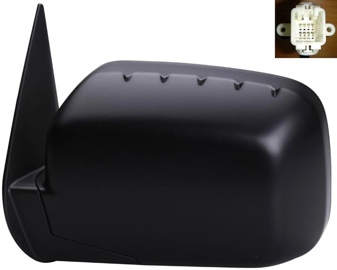 Dorman 955-1714 2006-2009 Honda Ridgeline Door Mirror