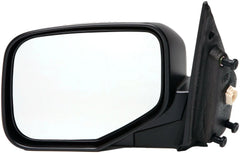 Dorman 955-1714 Driver Power Door Mirror Assembly