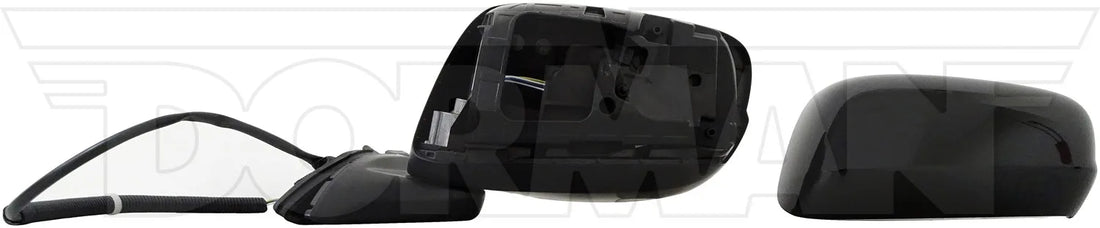 Dorman 955-1718 2009-2010 Honda Fit Door Mirror