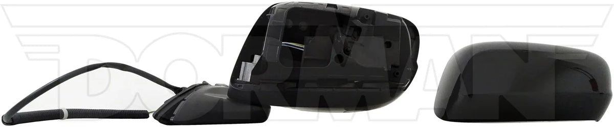 Dorman 955-1718 2009-2010 Honda Fit Door Mirror