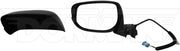 Dorman 955-1718 2009-2010 Honda Fit Door Mirror