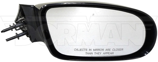 Dorman 955-171 Passenger Manual Door Mirror Assembly