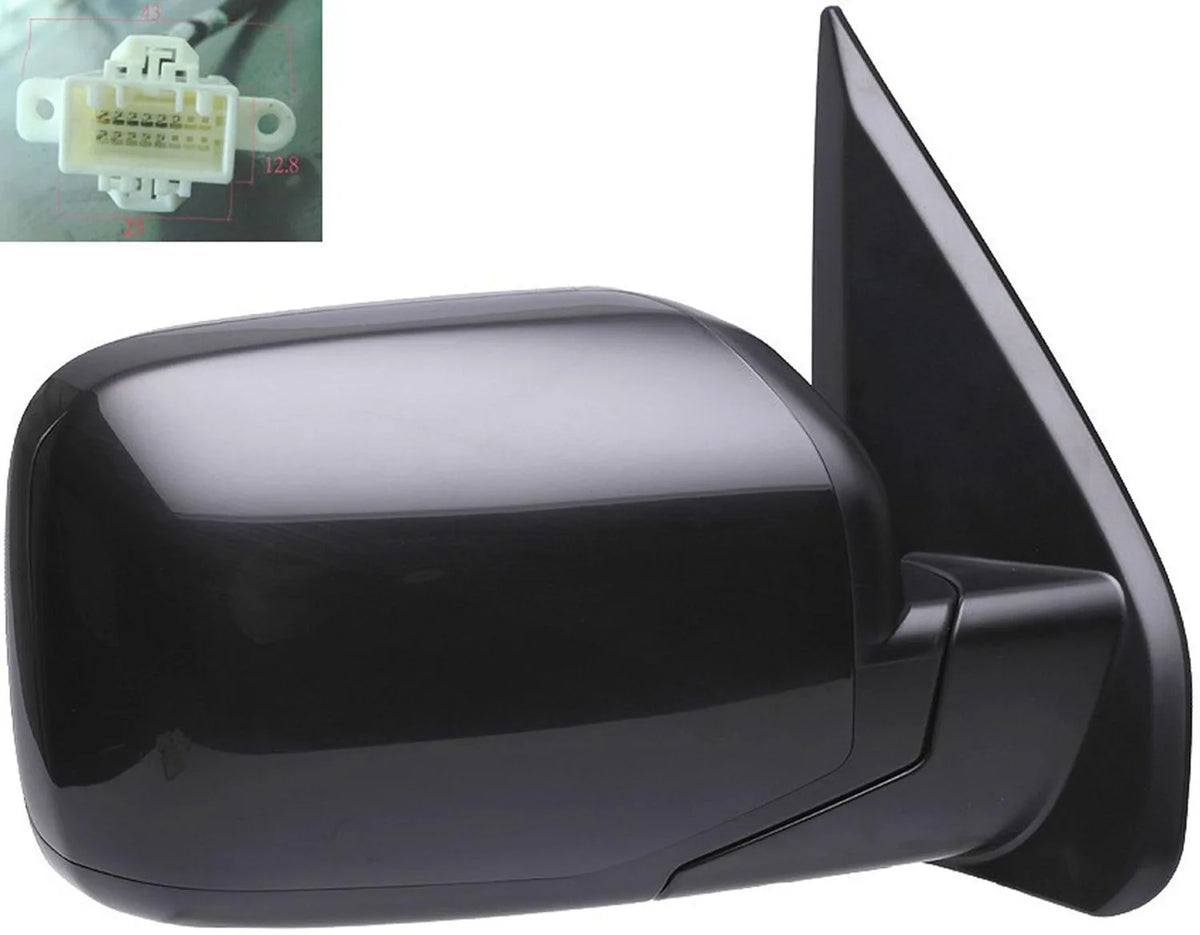 Dorman 955-1721 2009-2013 Honda Pilot Door Mirror