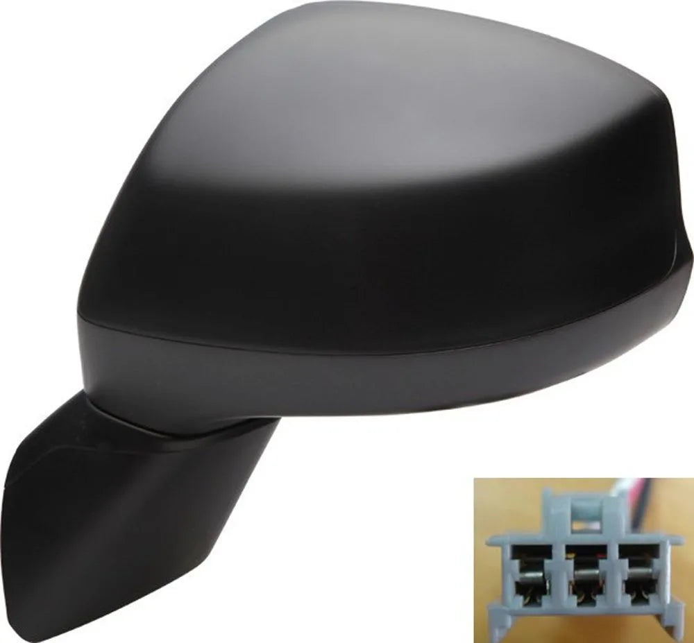 Dorman 955-1728 2012 Honda Civic Door Mirror