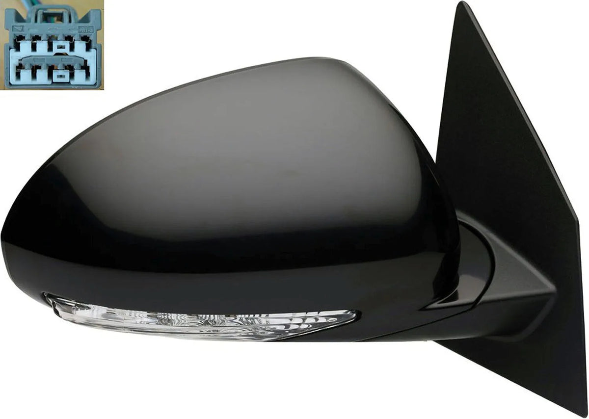 Dorman 955-1732 2008-2010 Buick Enclave Door Mirror