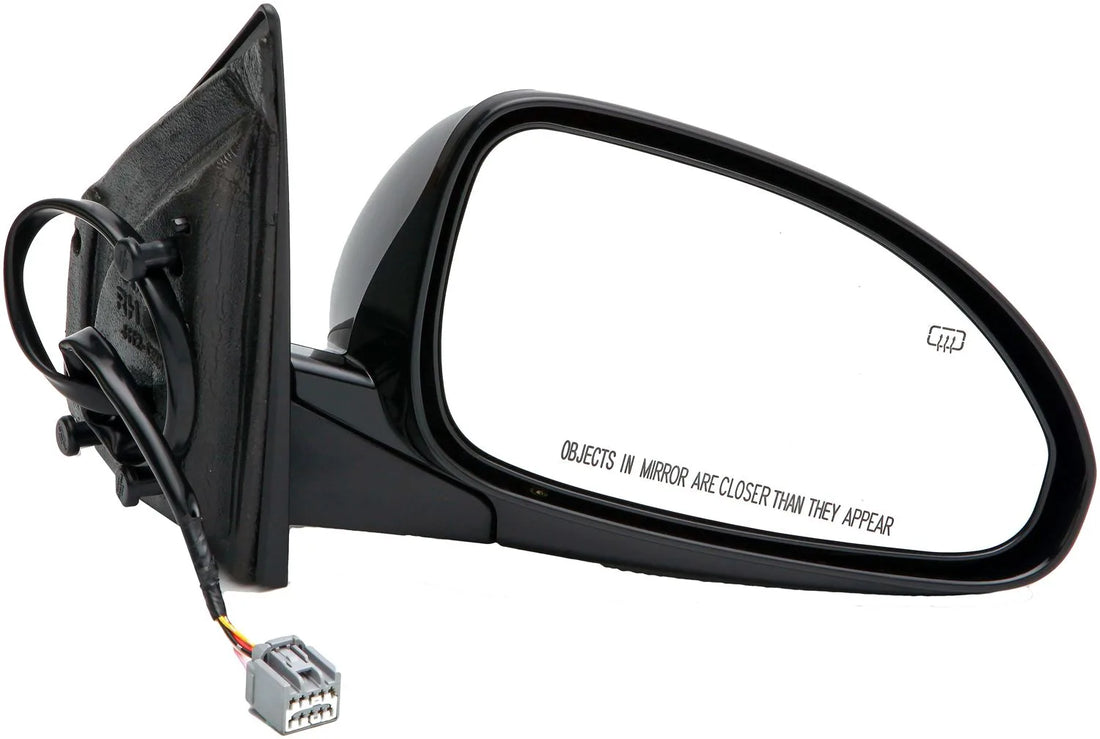Dorman 955-1732 2008-2010 Buick Enclave Door Mirror