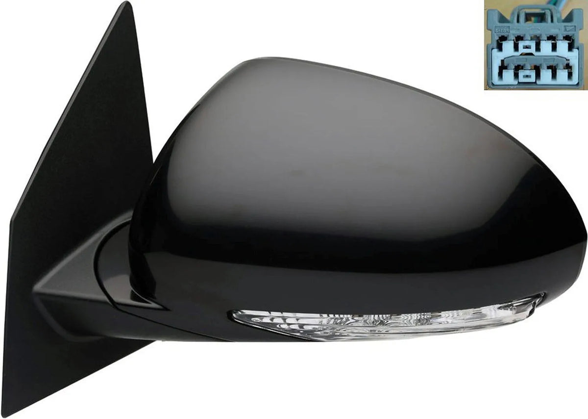 Dorman 955-1733 2008-2010 Buick Enclave Door Mirror