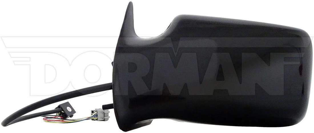 Dorman 955-174 1987-1990 Dodge Caravan Door Mirror