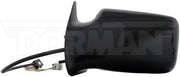 Dorman 955-174 1987-1990 Dodge Caravan Door Mirror