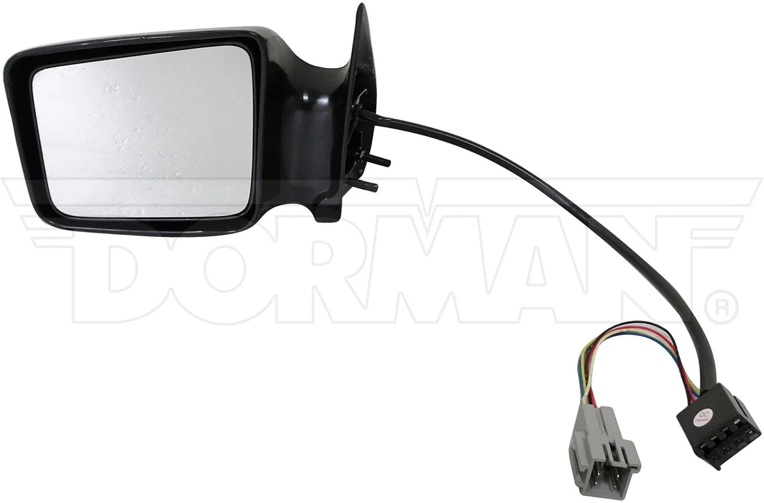 Dorman 955-174 1987-1990 Dodge Caravan Door Mirror