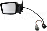 Dorman 955-174 1987-1990 Dodge Caravan Door Mirror
