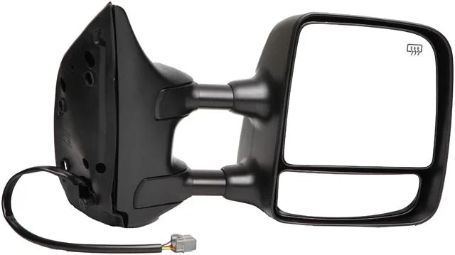 Dorman 955-1760 2008-2012 Nissan TITAN Door Mirror