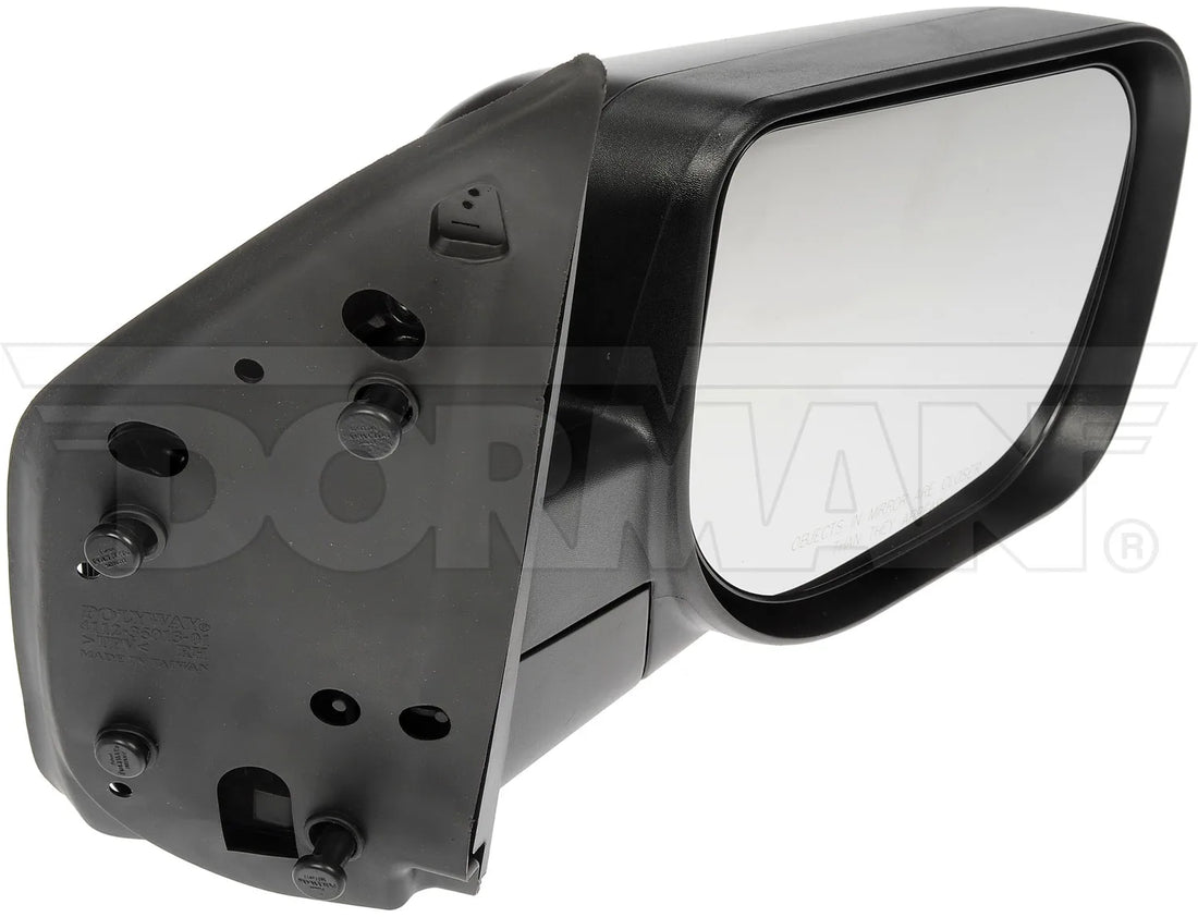 Dorman 955-1763 2004-2014 Nissan TITAN Door Mirror