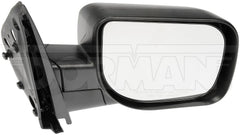 Dorman 955-1763 Passenger Power Door Mirror Assembly