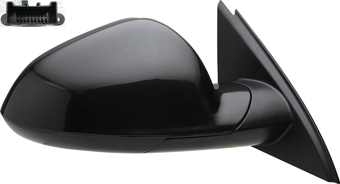 Dorman 955-1784 2011-2012 Buick Regal Door Mirror