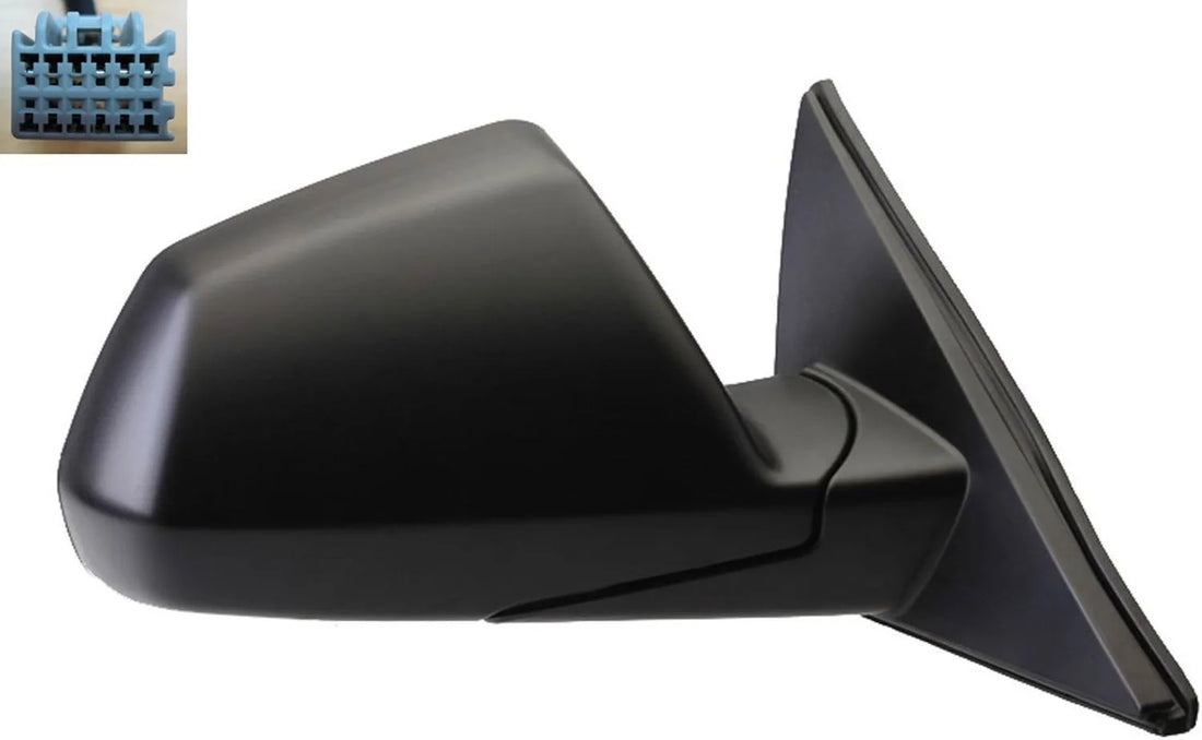 Dorman 955-1792 2008-2011 Cadillac CTS Door Mirror