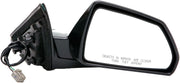 Dorman 955-1792 2008-2011 Cadillac CTS Door Mirror