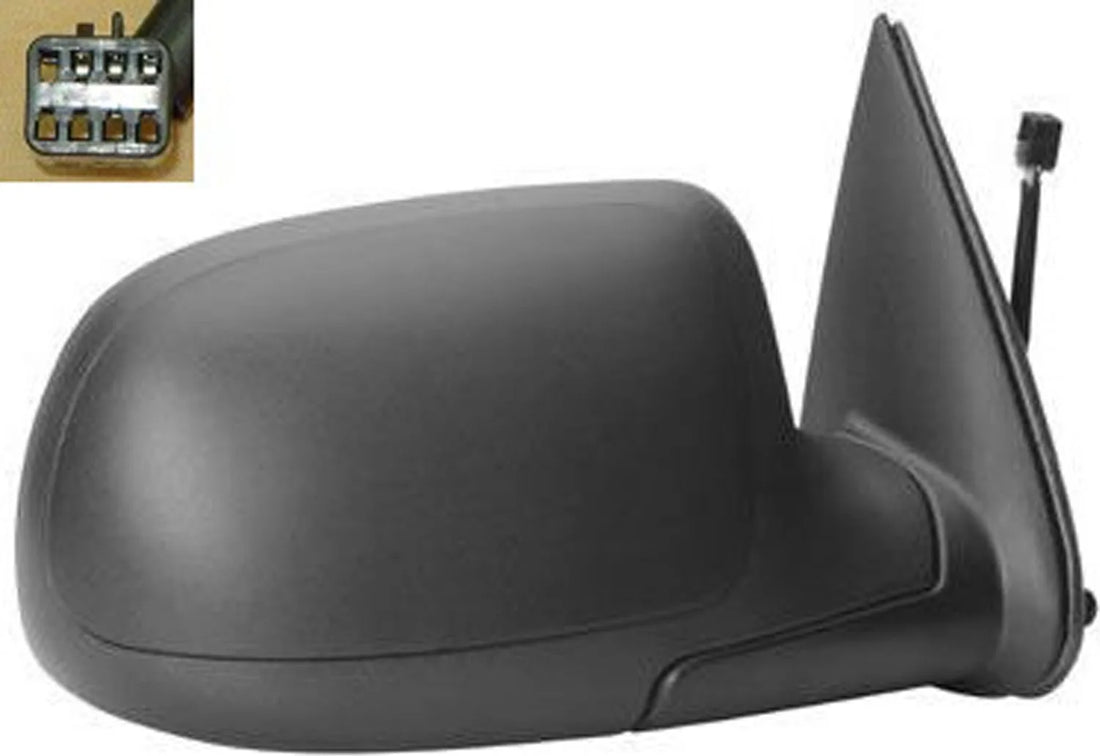 Dorman 955-1798 1999-2002 GMC C3500HD Door Mirror