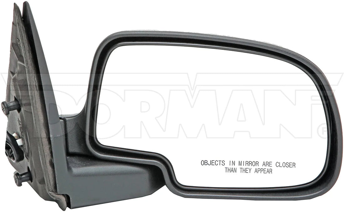 Dorman 955-1804 2000-2003 Chevrolet Suburban 2500 Door Mirror