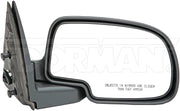 Dorman 955-1804 2000-2003 Chevrolet Suburban 2500 Door Mirror