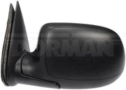Dorman 955-1805 2000-2003 Chevrolet Suburban 2500 Door Mirror