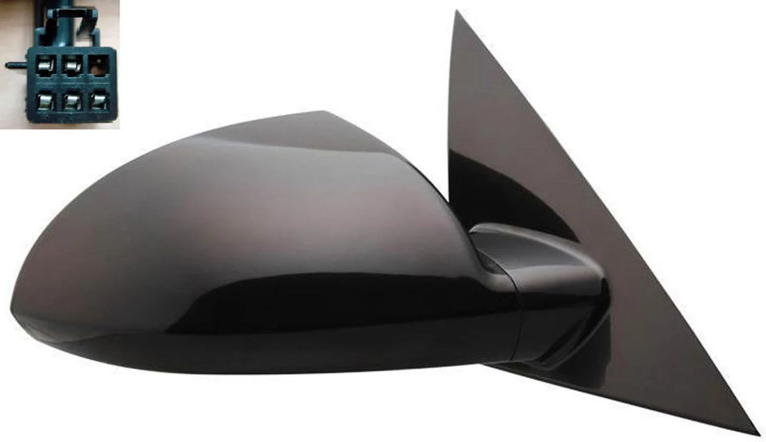 Dorman 955-1822 2014-2015 Chevrolet Impala Limited Door Mirror