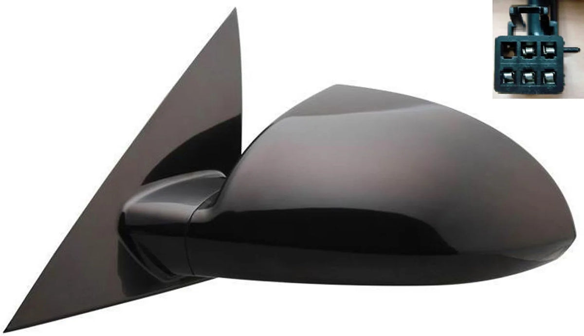 Dorman 955-1823 2014-2015 Chevrolet Impala Limited Door Mirror