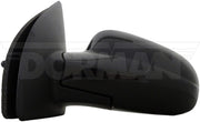 Dorman 955-1825 2006-2011 Chevrolet Aveo5 Door Mirror