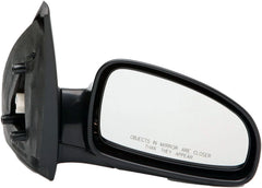 Dorman 955-1826 Passenger Power Door Mirror Assembly