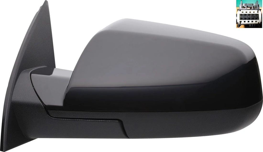 Dorman 955-1845 2010-2012 GMC Terrain Door Mirror